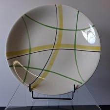 Très joli plat de service