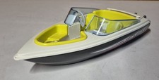 Playmobil 3251/510 bateau hors