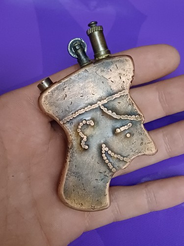 Briquet lighter ancien - lighter,
