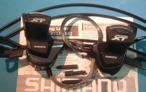 Shimano deore 3x11 spd - deore, 3x11-spd