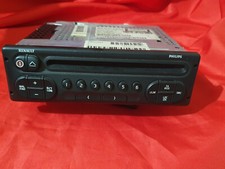 AUTORADIO CD RENAULT RADIOSAT