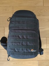 Lowerpro Protactic 350AW Avec ses accessoires 