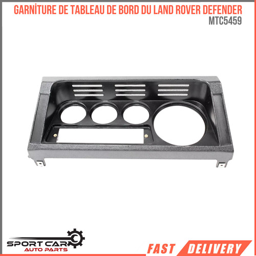 Garniture tableau bord - garniture,