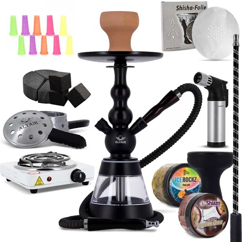 Pack chicha altair - altair, khephren