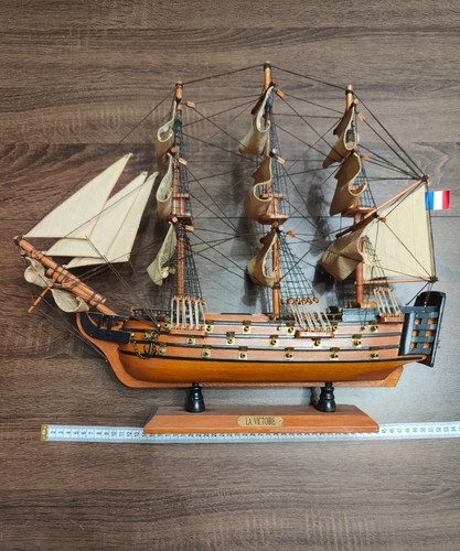 Maquette bateau la - maquette,
