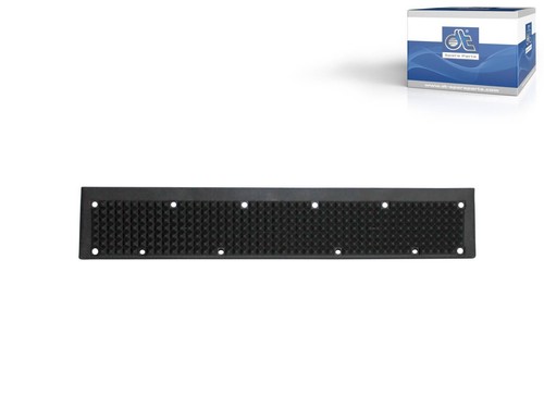 Degré marche pied spare - de, dt