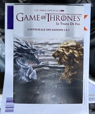 Game of Thrones: Le Trône de