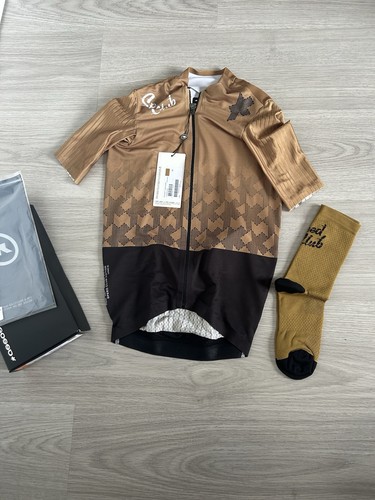 Maillot assos jerseys11 - maillot,