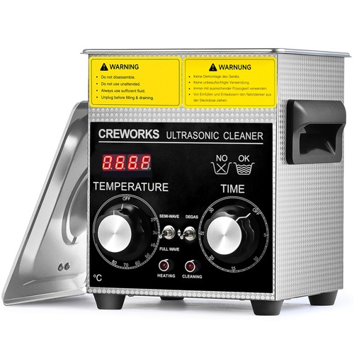 Creworks nettoyeur - creworks, à