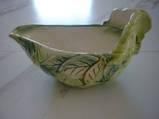 barbotines anciennes