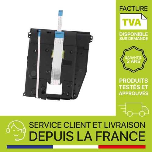 Lecteur blu ray complet - lecteur, blu-ray