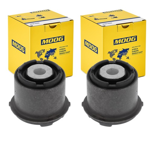 Moog suspension corps - 2x,
