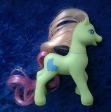 MON PETIT PONEY HASBRO G2 My