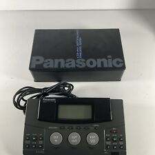 Contrôleur De Montage Vidéo PANASONIC VW-EC1 - Fonctionnel