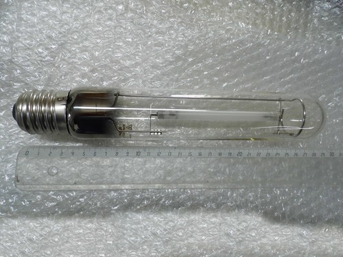 Ampoule lampe sodium haute - ampoule,