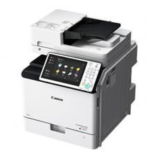 PHOTOCOPIEUR A4 CANON COULEUR