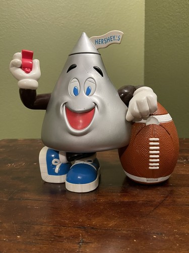 Hersey kiss candy dispenser - hersey,