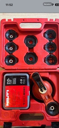 Coffret mèche hilt pour - mèche,