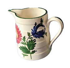 Pichet Vintage Faïence St