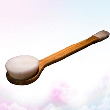  Brosse Dos Douche Exfoliant Les Épurateurs Du Corps Laveur De Salle Bain