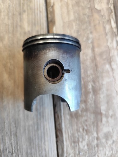 Piston cagiva 125 a8 - cagiva,