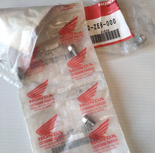 Boulon vis de bride lanceur