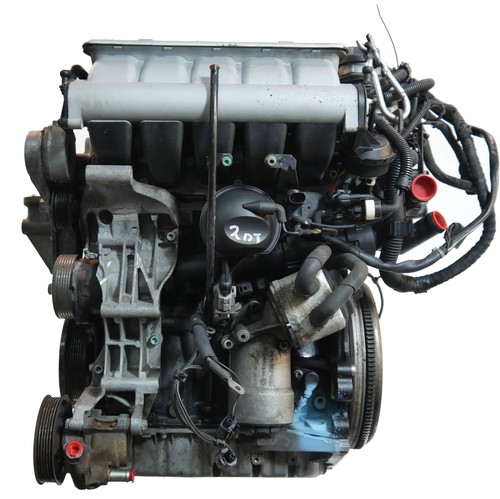 Moteur pour seat - seat, iv