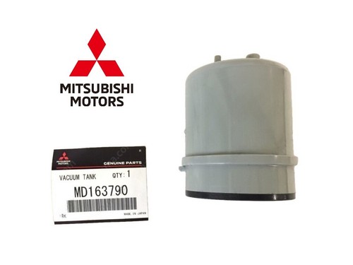 Oem vacuum tank emission - oem,