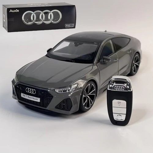 Audi rs7 sportback 18 - rs7,
