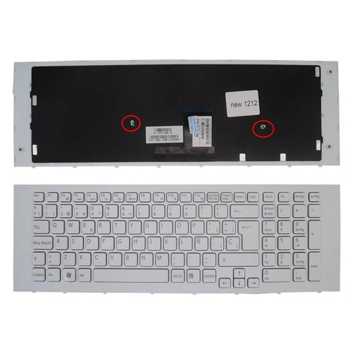 Clavier pour ordinateur - clavier,