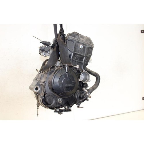 Moteur complet bx125ae - moteur,