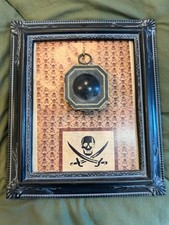 Master Replicas Jack Sparrow Compass Pirates Of The Caribbean