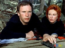 PHOTO LE SECRET - MARLENE