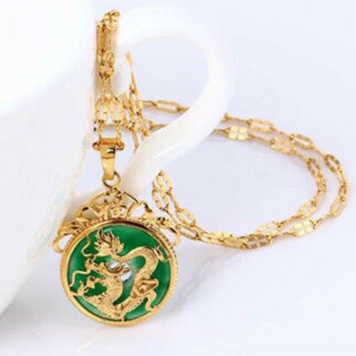 Collier cha bijoux en - collier,