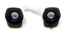 LOGITECH Z120 Haut-Parleurs A