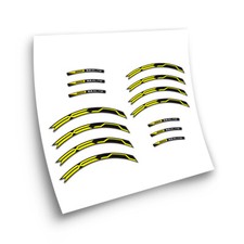 AUTOCOLLANTS JANTES STAR SAM