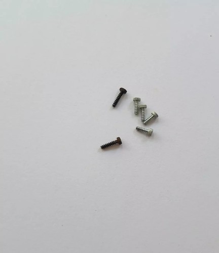 Génuine set vis - set,