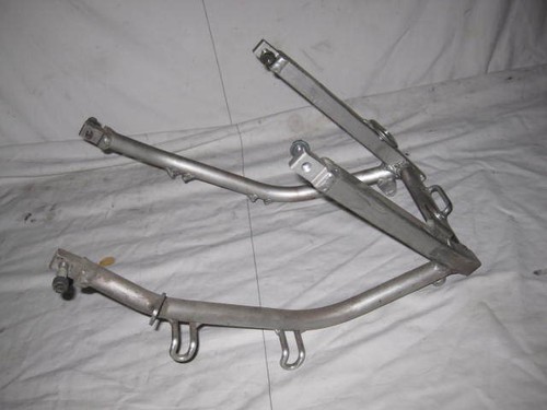 Suzuki gsxr 600 750 srad - 600/750, cadre