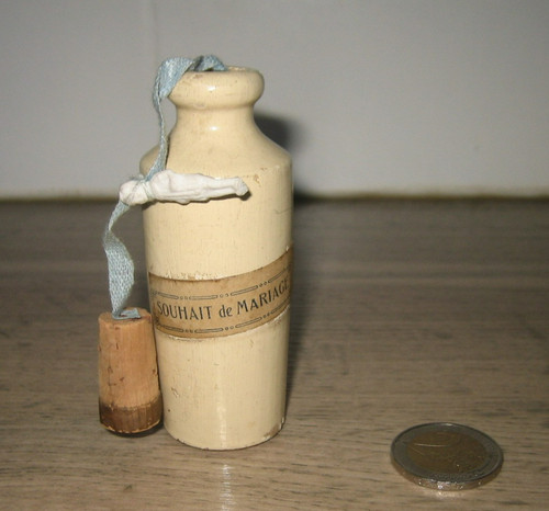 Ancien bibelot farce attrape - ancien, &
