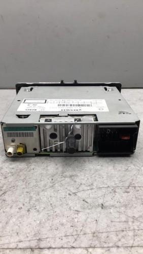Autoradio renault scenic - renault, 3