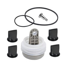 Bellows Pump Kit Fit for