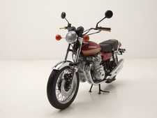 Kawasaki 900 Z1 Super 4 1972
