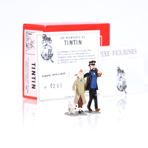 Pixi tintin 4583 haddock - 4583,