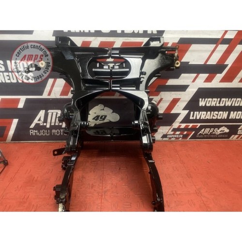Araignée bmw k1600 2011 - bmw,