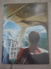 Voyage autour du monde Pilotes