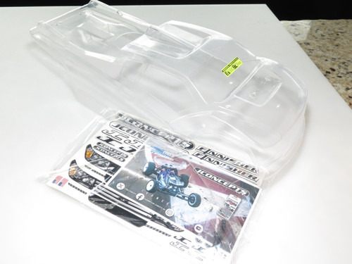 1354 team losi tlr - losi,
