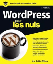 WordPress pour les Nuls grand