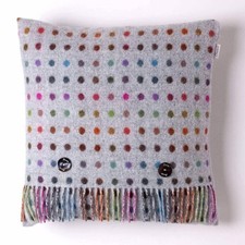 Merino Lambswool Multispot
