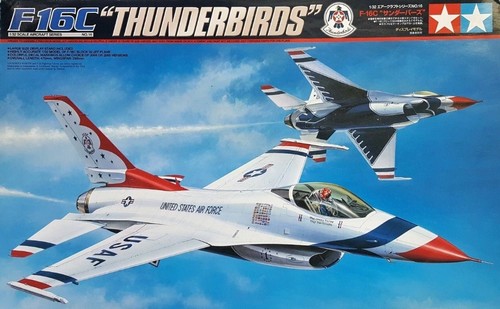 Tamiya f 16c - tamiya,
