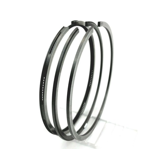 Jeu bagues piston pour - de,
